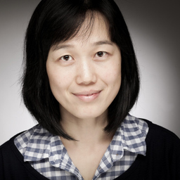 Ing. Zixian Wang