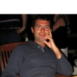 Dr. Massimiliano Bianco