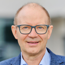 Dr. Hanspeter Häberle's profile picture