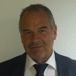 Klaus Ledderhose