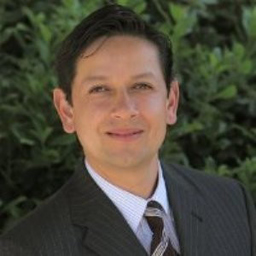 Miguel Rangel San Diego