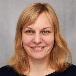 Angela Buschbeck