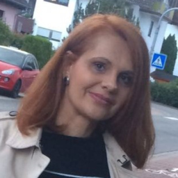 Chrisoula Sinnefaki