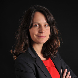 Dipl.-Ing. Tanja Budde's profile picture