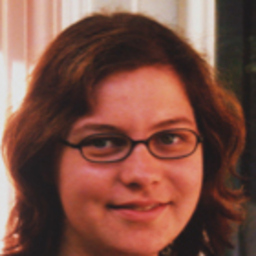 Profilbild Sabine Thalmayr