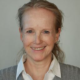 Profilbild Birgit Wenzl