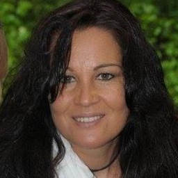 Jeannine Amstutz