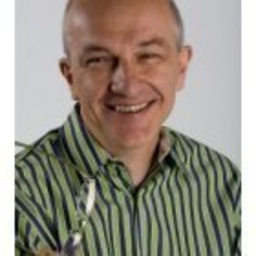 Dr. Christian Simm's profile picture