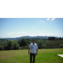 José Roberto Monge Segovia