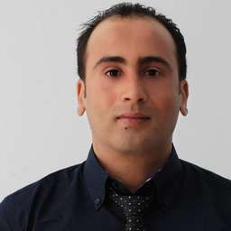 Ing. Mohamed Akrem ZIRAOUI