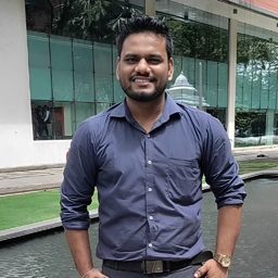 Ashok Gupta