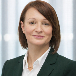 Andrea Franziska Weinberger