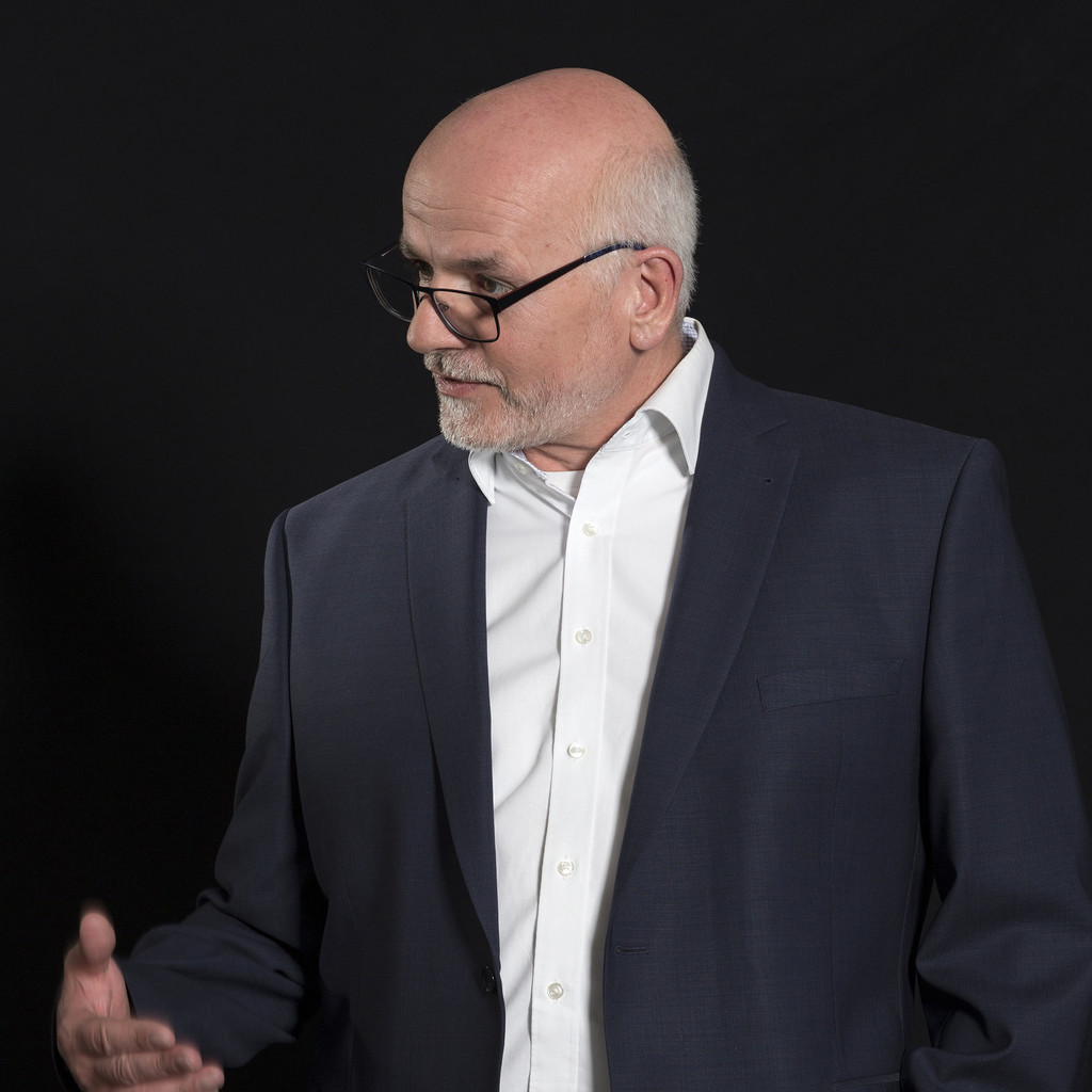 Albert Dietrich Marktentwicklung Projekte Arnold AG we are