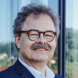 Martin Kuett