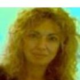 Alicia Gutiérrez-Martínez