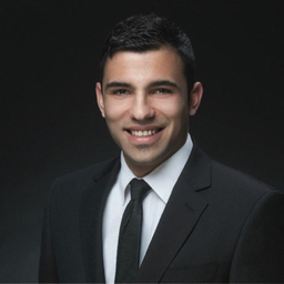 Serkan Keskin