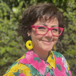 Dr. Dorothea Kaufmann