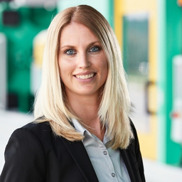 Britta Strobel