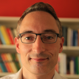 Michael Brüggemann's profile picture