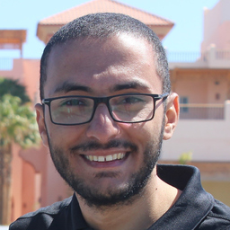Ing. Ahmed Elbermbali