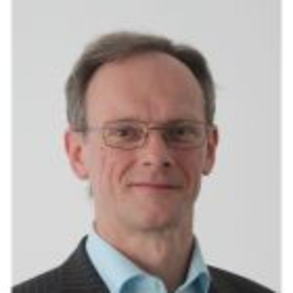 Josef Schmid Senior ASICDesigner BHorizon Microelectronics GmbH