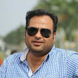 Dhananjay sahoo