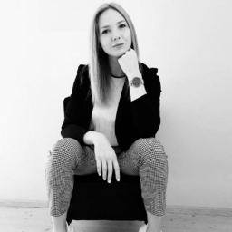 Alica Müller