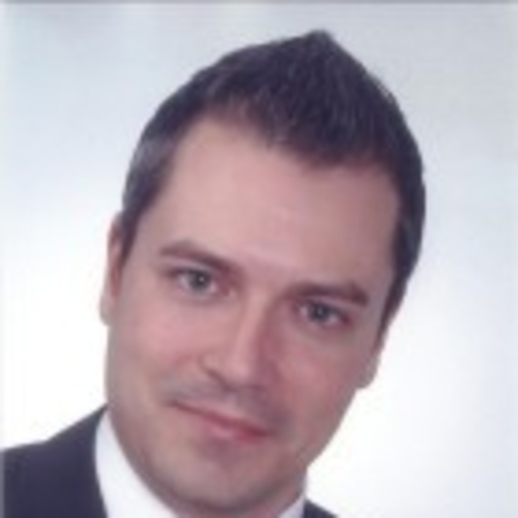 Social Media Profilbild Michael Neumann Spaichingen
