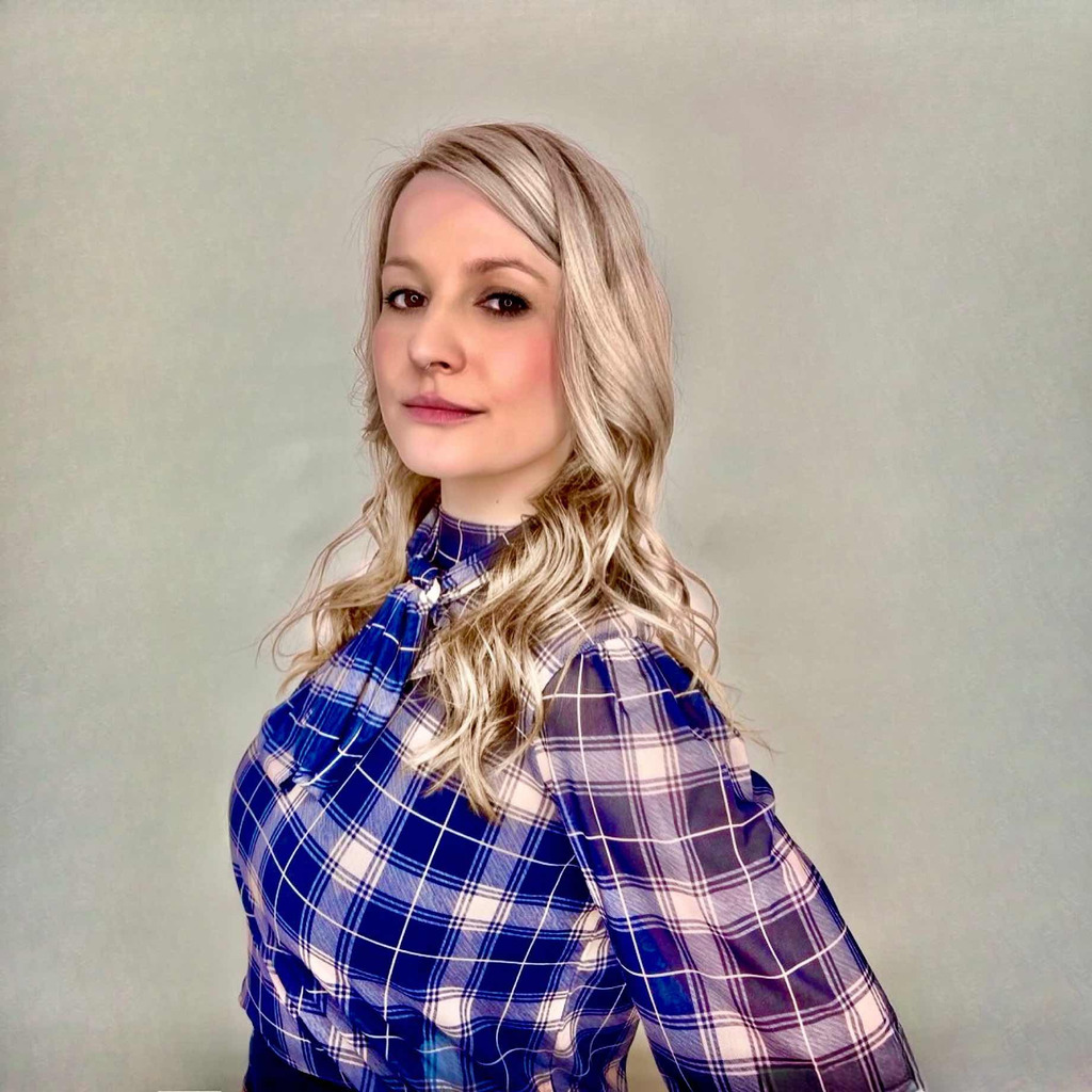 Sandra Prietzel Projekteinkäufer Bereich F&E HOPPECKE Systemtechnik