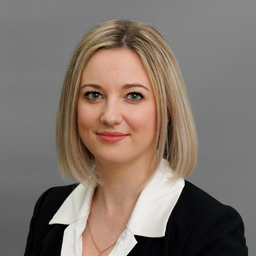 Violetta Gordienko's profile picture