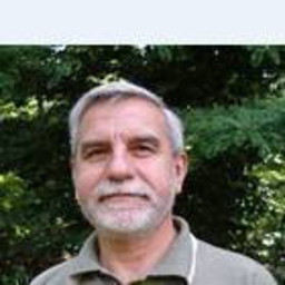 Hans Georg Zulla