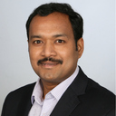 Rajesh Kannan Rajendran