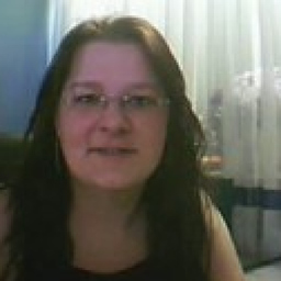 Wenke Gehlert