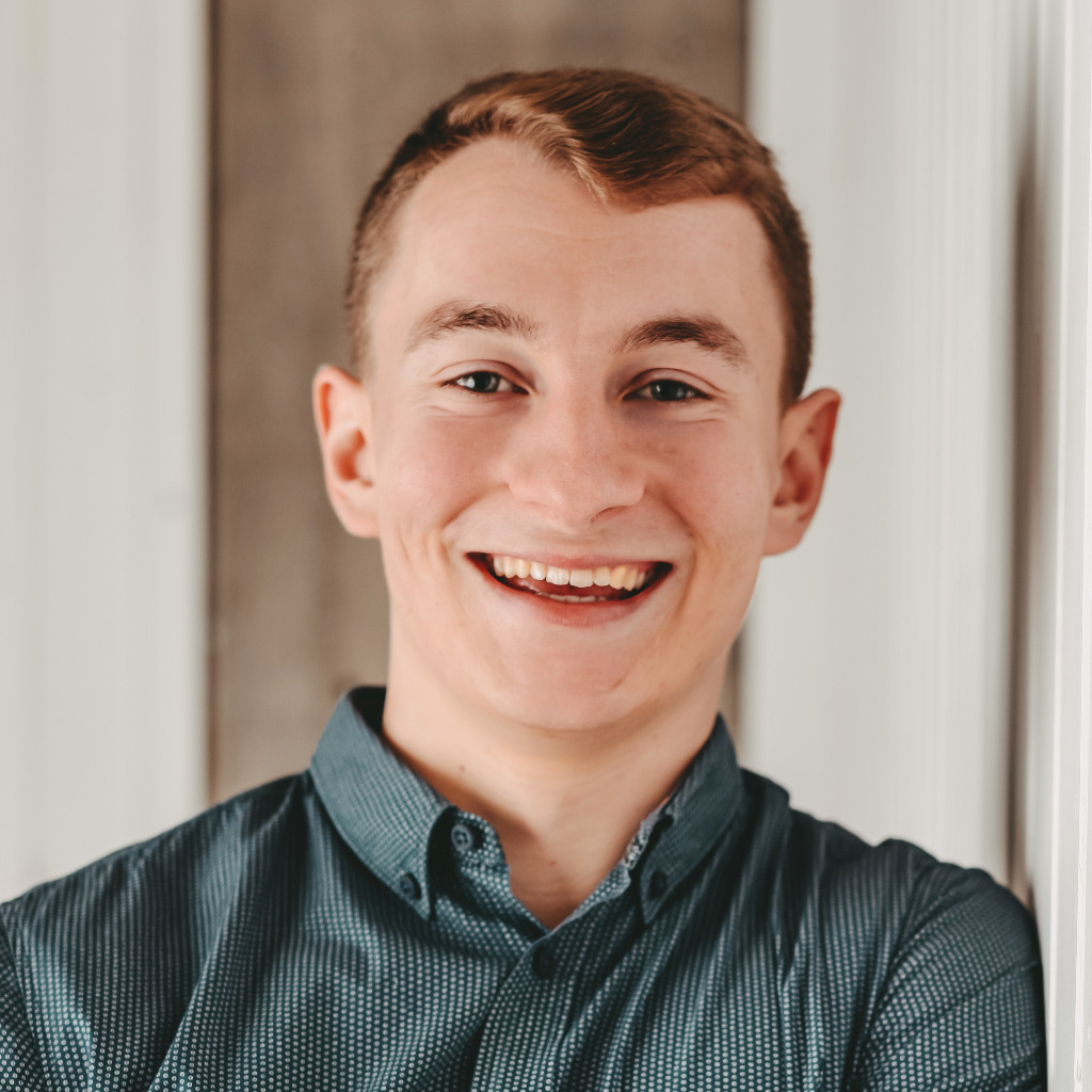 Hannes Schmalz - Business Analyst - BearingPoint | XING