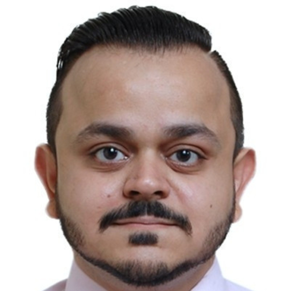 Social Media Profilbild Bilal Asad Mirza Baig 