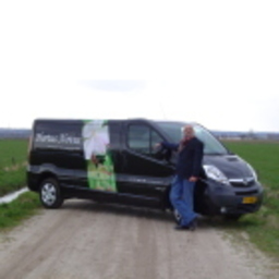 Henk Hup