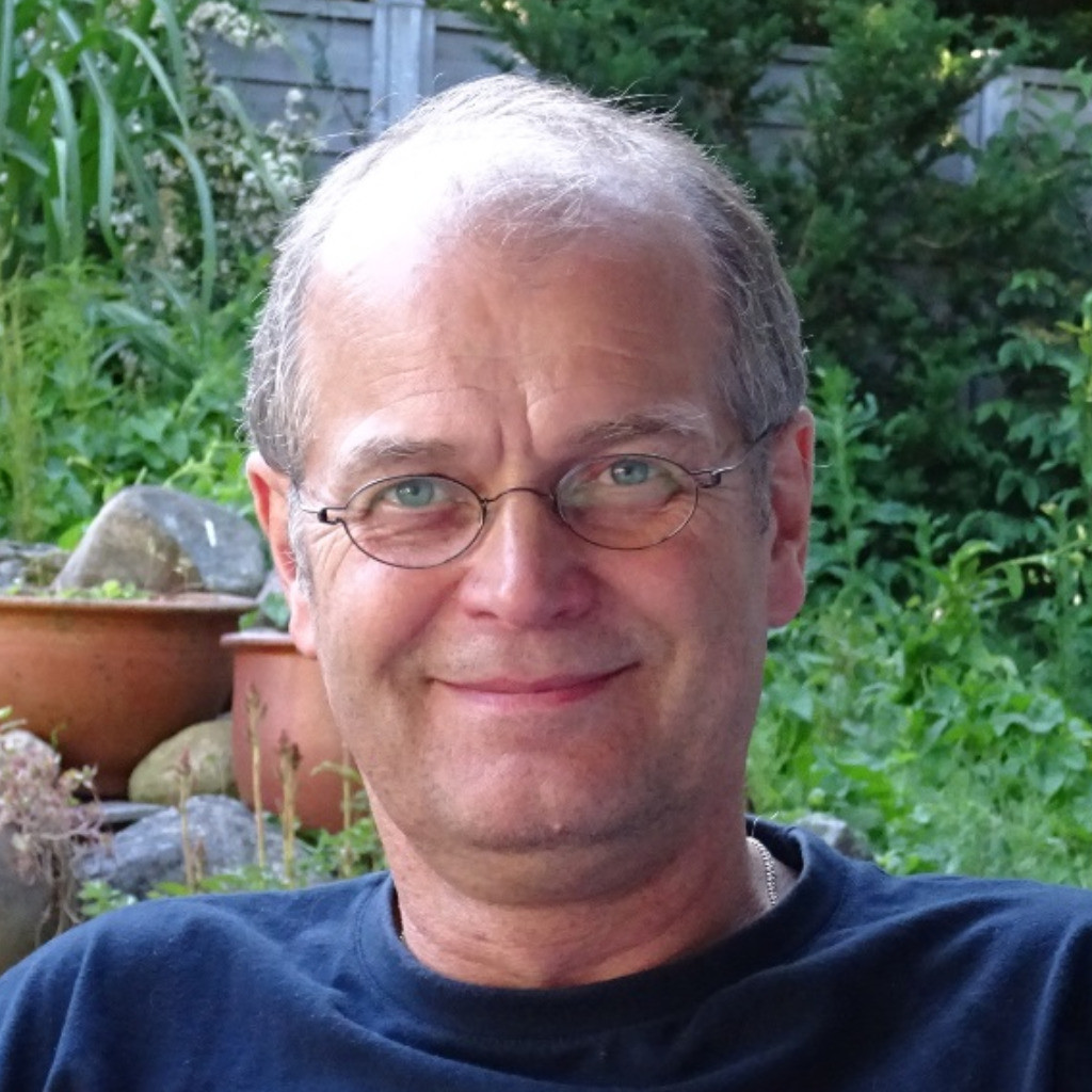 Dipl.Ing. Andree Hansen Inhaber Architekturbüro Hansen&Hansen XING