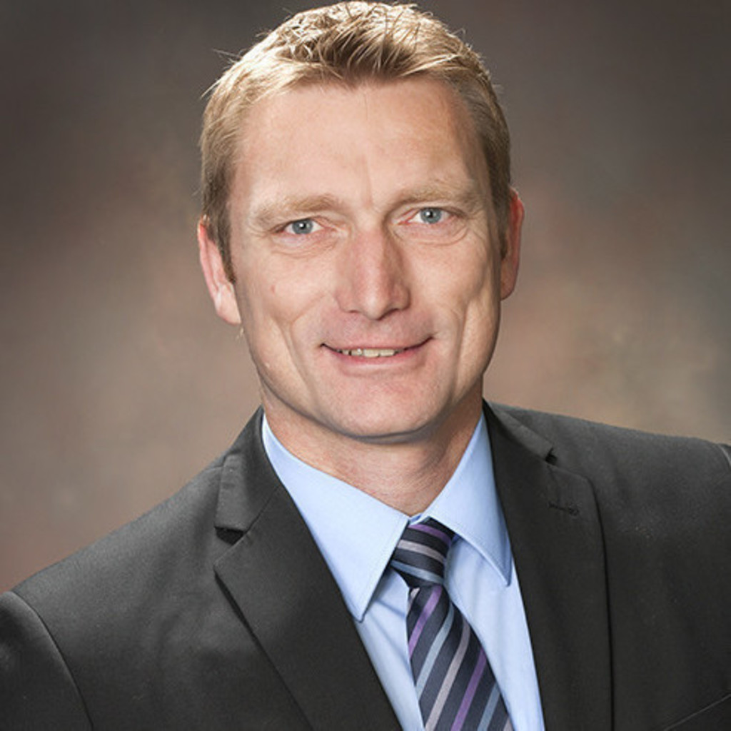 Matthias Habers Bezirksleiter Savencia Fromage & Dairy Deutschland