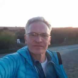 Armin Berthold