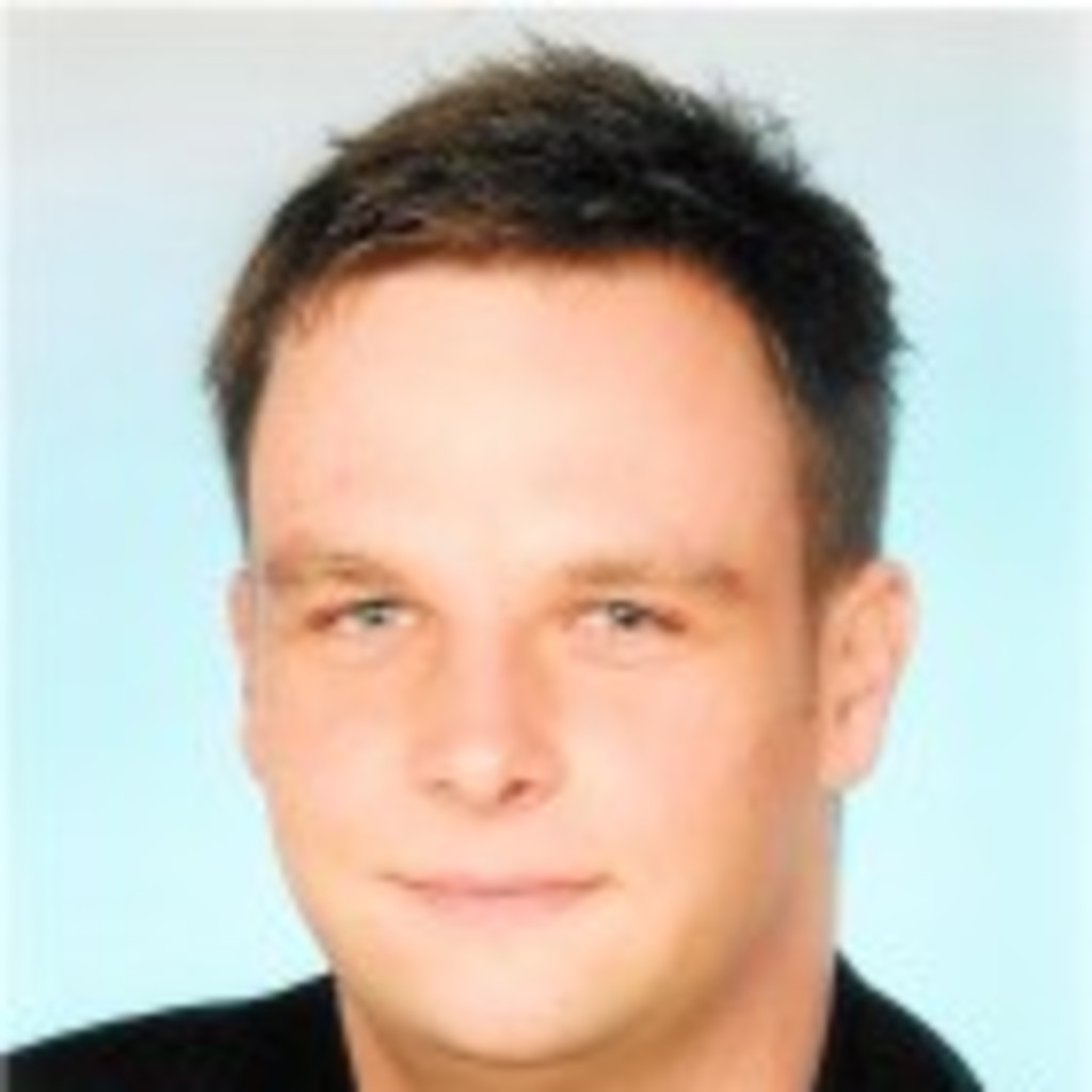 Social Media Profilbild Christian Driesel Meiningen