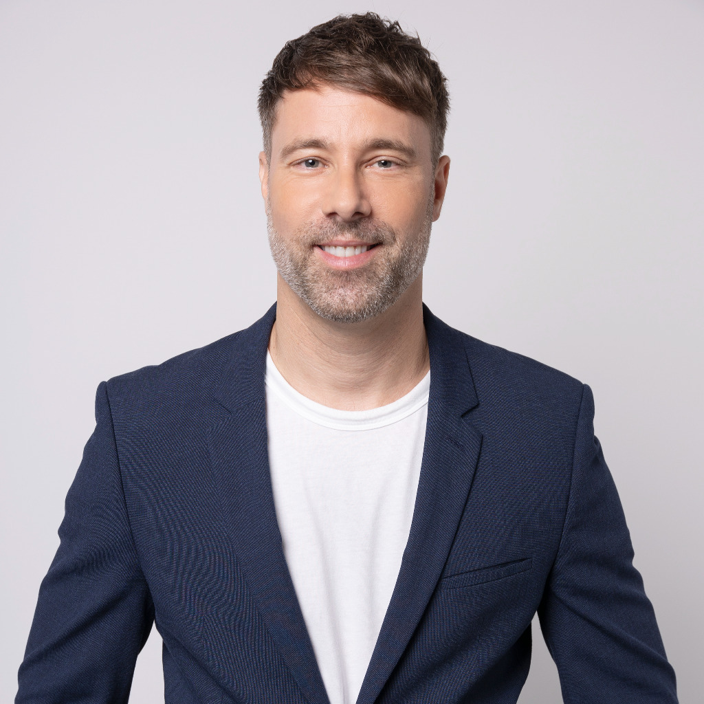 Marcel Traber Founder & Managing Director KODIAK GmbH XING