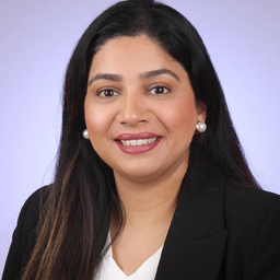 Shivani Sharma