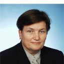 Dr. Irene Jansen