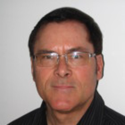 Hanns-Michael Roth
