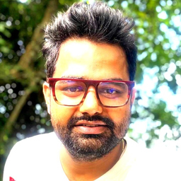 Manjeet Kumar