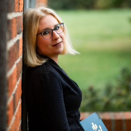Manuela Heidtke