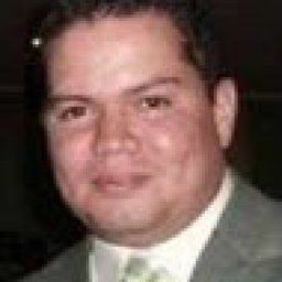 Carlos Cabrera