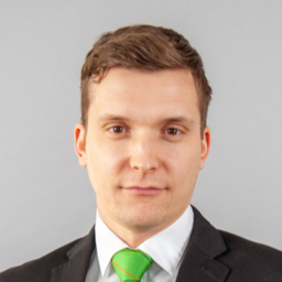Eric Nickel