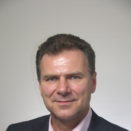 Dipl.-Ing. Uwe Thieme