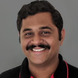 Vishnu Ramachandran